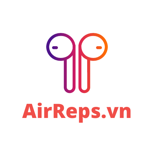 Airreps.vn – Phụ Kiện Công Nghệ
